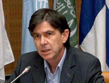 Υφυπουργός Παιδείας: «Το επαγγελματικό ποδόσφαιρο τελείωσε- Θα χάσει ο Ι. Σαββίδης» (βίντεο)